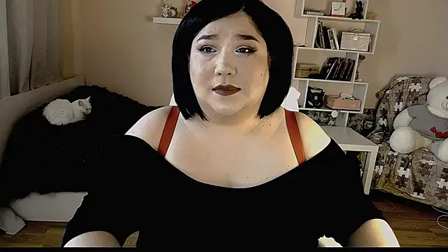 Vi-Vixen online show from 15, 3, 2025