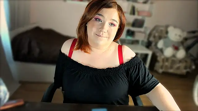 Vi-Vixen online show from 24, 9, 2025