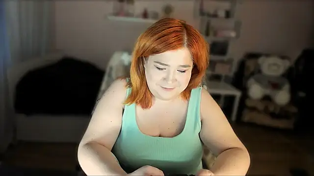 Vi-Vixen online show from 9, 1, 2026