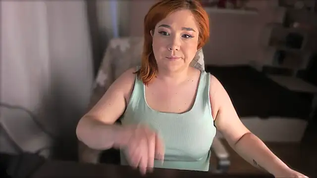 Vi-Vixen online show from 5, 4, 2026