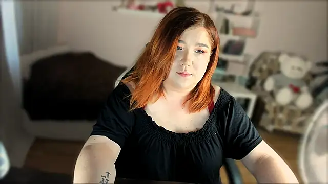 Vi-Vixen online show from 21, 9, 2025