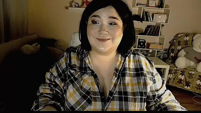 Vi-Vixen online show from 13, 3, 2025