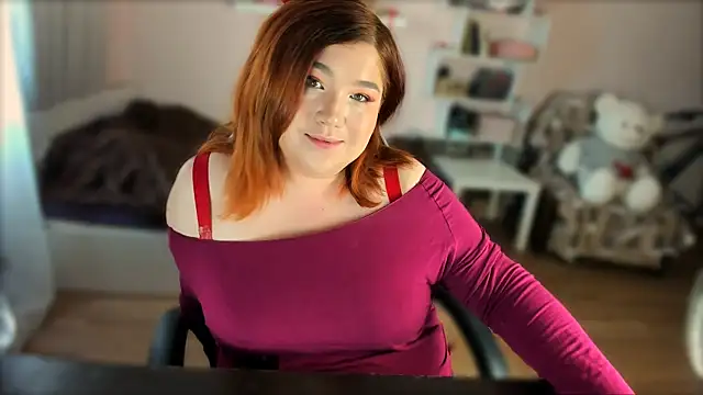 Vi-Vixen online show from 25, 9, 2025