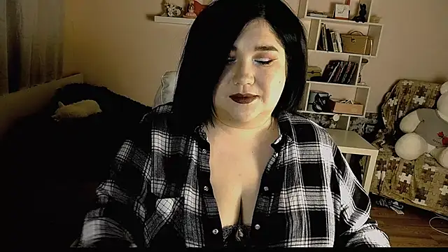 Vi-Vixen online show from 19, 3, 2025