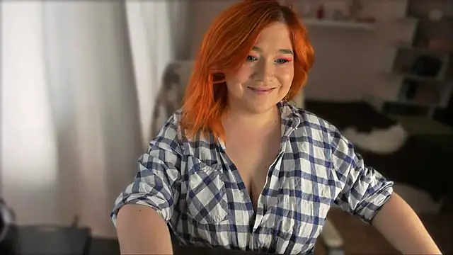 Vi-Vixen online show from 2, 5, 2026