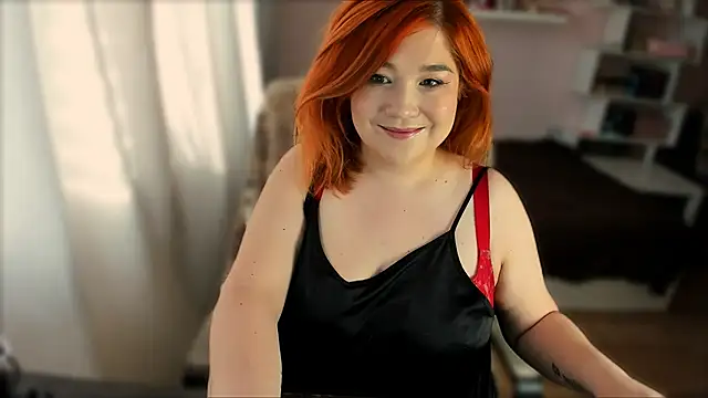 Vi-Vixen online show from 23, 2, 2026