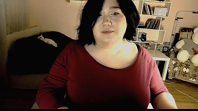 Vi-Vixen online show from 14, 2, 2025