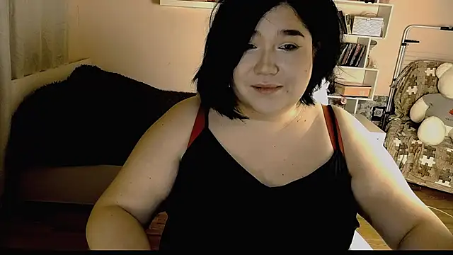 Vi-Vixen online show from 18, 2, 2025