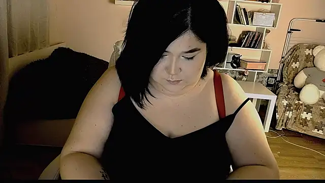 Vi-Vixen online show from 18, 2, 2025