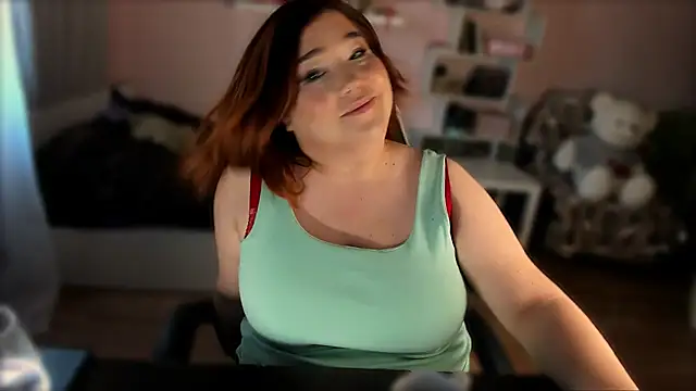 Vi-Vixen online show from 29, 9, 2025