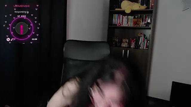 LemonsaD  online show from 8, 1, 2026