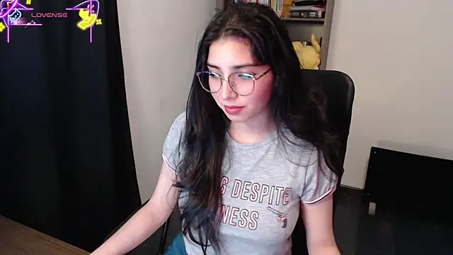 LemonsaD  online show from 6, 10, 2025