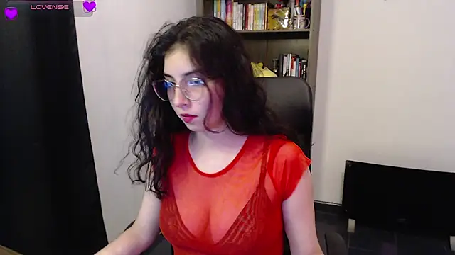 LemonsaD  online show from 27, 2, 2025