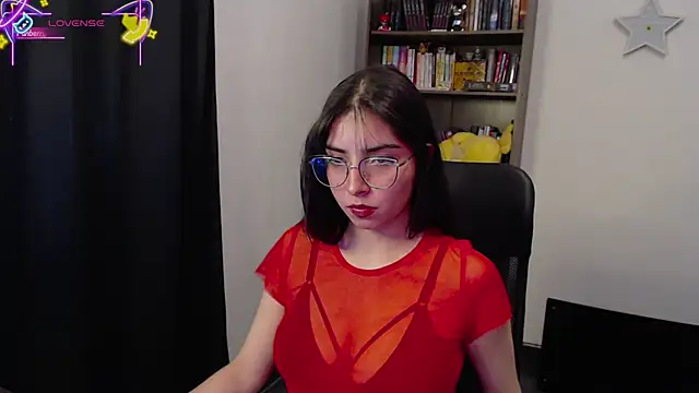 LemonsaD  online show from 8, 10, 2025