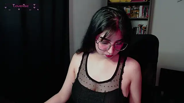 LemonsaD  online show from 23, 2, 2026