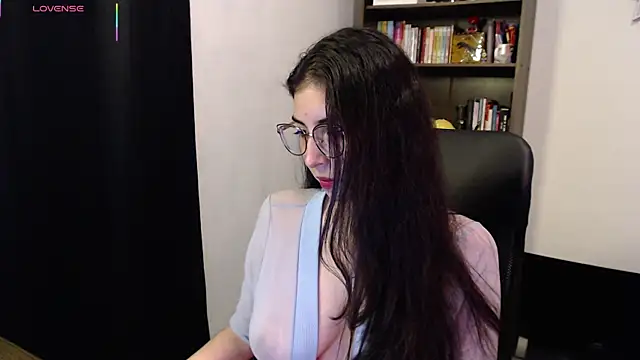 LemonsaD  online show from 15, 3, 2025