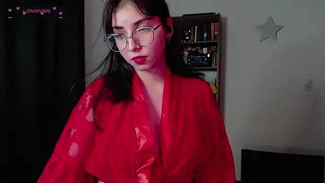 LemonsaD  online show from 31, 3, 2026