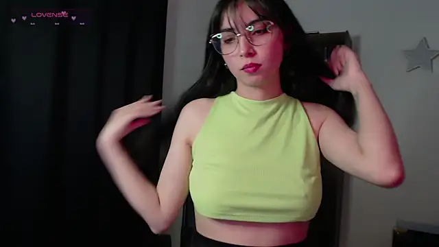 LemonsaD  online show from 10, 1, 2026