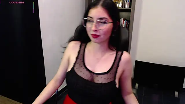 LemonsaD  online show from 12, 3, 2025