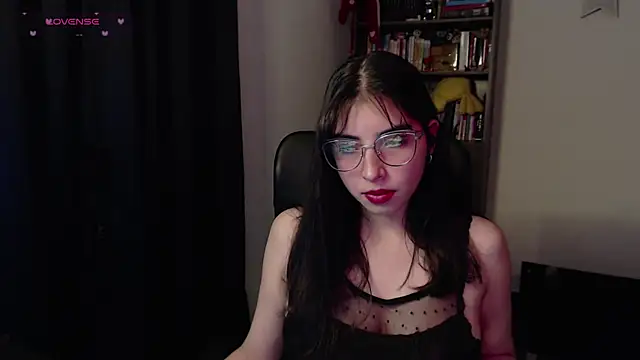 LemonsaD  online show from 11, 5, 2026
