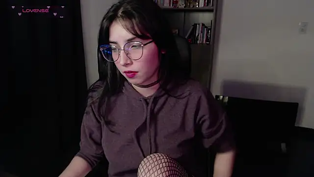 LemonsaD  online show from 7, 4, 2026