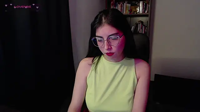 LemonsaD  online show from 1, 6, 2026