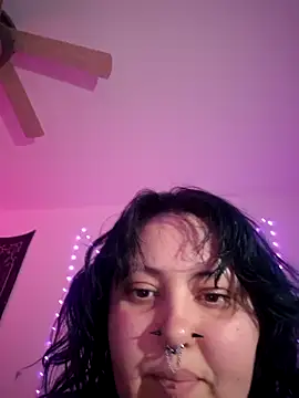 Cutegothcrybabyx online show from 8, 2, 2026