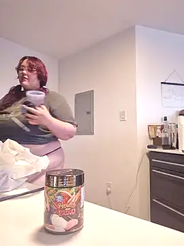 Cutegothcrybabyx online show from 15, 3, 2026