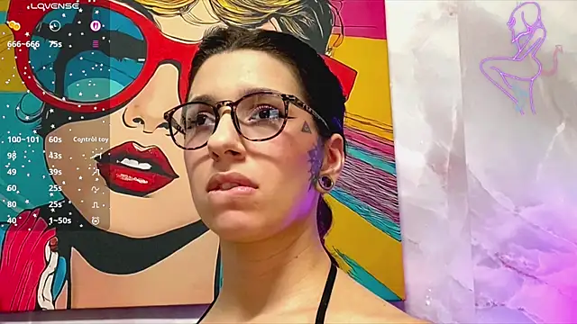 Snapshot of GabiMorgan chatting on 25, 2, 2026 GabiMorgan online show from 25, 2, 2026