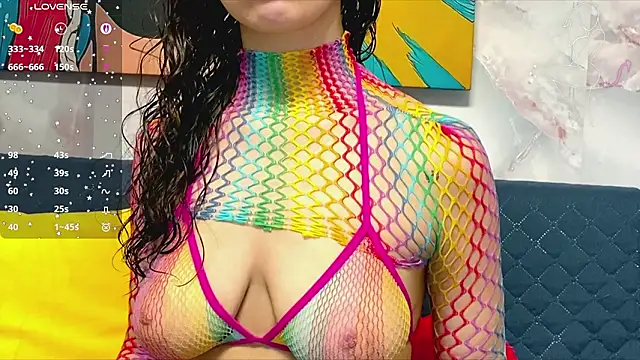 GabiMorgan online show from 13, 3, 2026