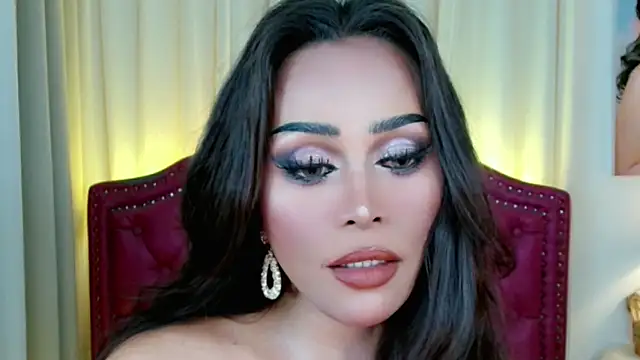 DreamLADYBOY online show from 11, 6, 2026