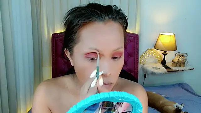 DreamLADYBOY online show from 30, 5, 2026