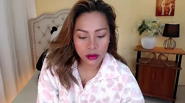 DreamLADYBOY online show from 21, 2, 2025