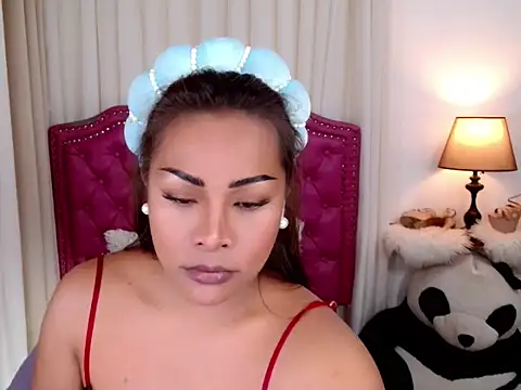 DreamLADYBOY online show from 19, 9, 2025