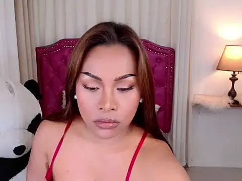 DreamLADYBOY online show from 7, 10, 2025