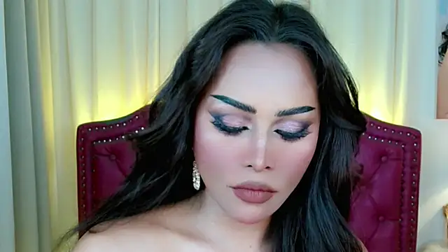 DreamLADYBOY online show from 11, 6, 2026