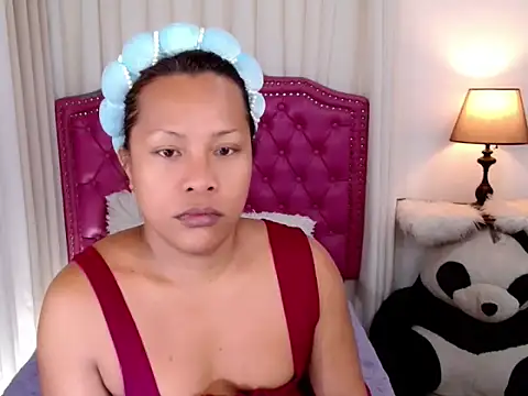 DreamLADYBOY online show from 21, 9, 2025