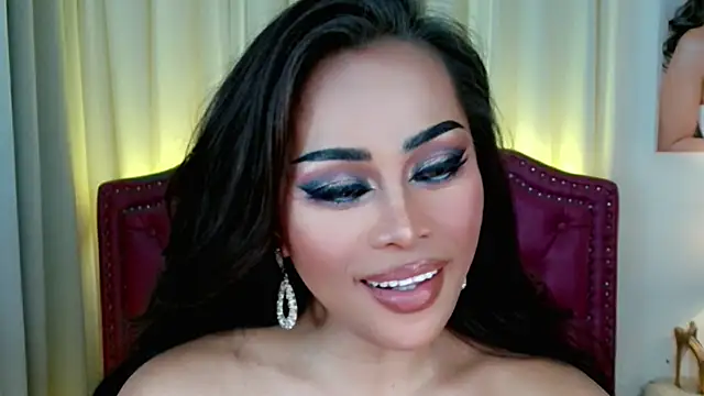 DreamLADYBOY online show from 22, 6, 2026