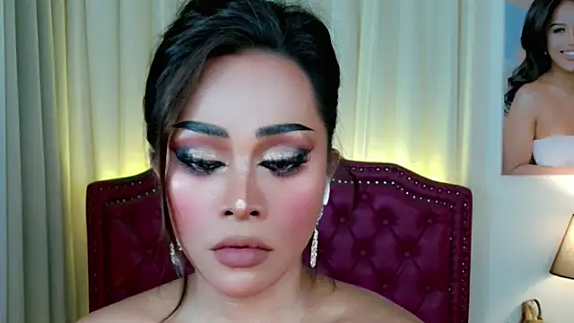 DreamLADYBOY online show from 7, 7, 2026