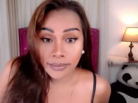 DreamLADYBOY online show from 27, 9, 2025