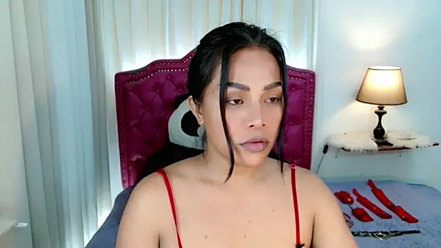 DreamLADYBOY online show from 3, 5, 2026