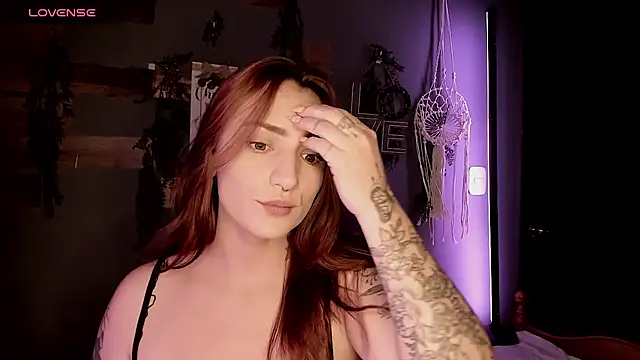 solangell online show from 17, 2, 2026