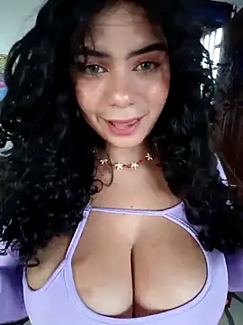 Simone Miller online show from 28, 2, 2026