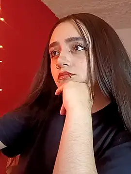 IvonneT online show from 20, 10, 2025