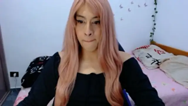 OriannaDomenechi online show from 1, 6, 2026