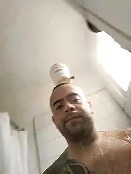 SirCrespo24 online show from 18, 4, 2026