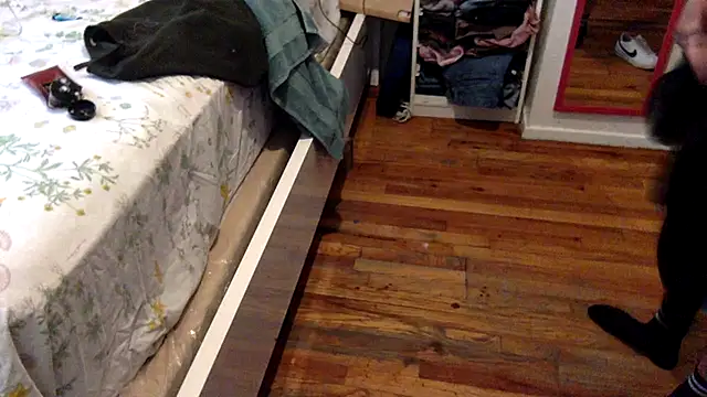 BIG-CkD F online show from 19, 3, 2025