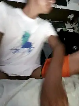 BIG-CkD F online show from 8, 3, 2026