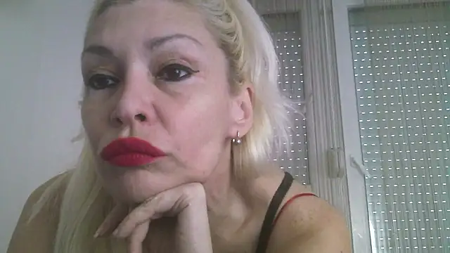 EvaaMina online show from 12, 3, 2025