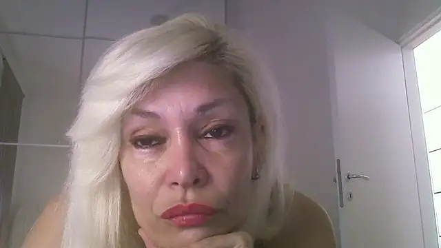 EvaaMina online show from 21, 9, 2025